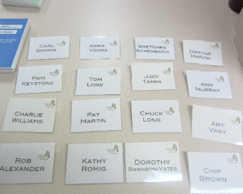 Class of 2012-2013