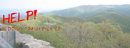ReddishTrash