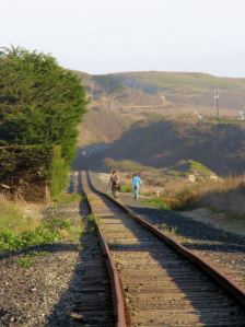 Resolving to stay on track for 2015!