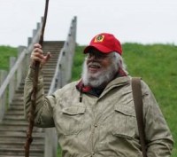 Eric Jones from photo by Matt Meyers