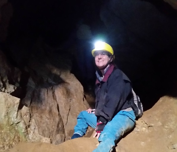 Wild Cave Trip